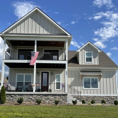 The Bourbon Embassy at Twin Creeks