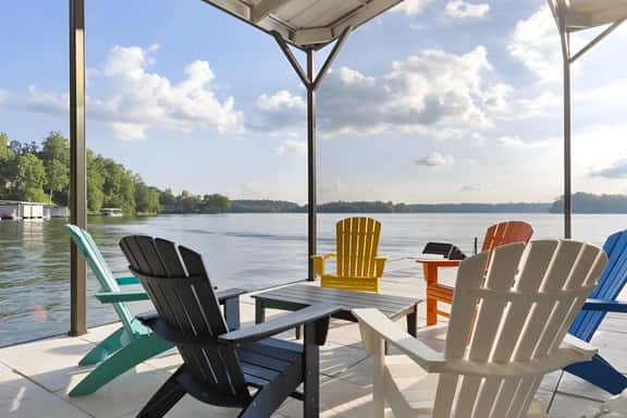 Sunset Shores-Breathtaking Lake Views w/Mesmerizing Sunsets - Image 1