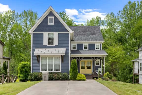 Anchor & Oar Cottage - Image 1