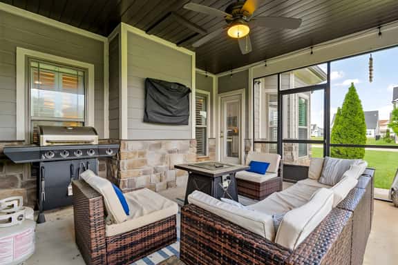 Lakin It Easy-Pool, Twin Creeks Marina, & Dry Creek Beach - Image 1