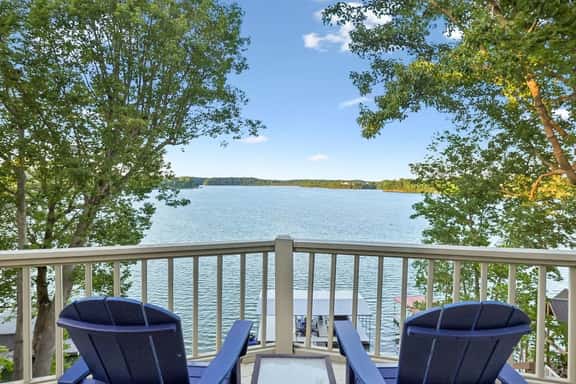 Sunrise Point Lakehouse - Image 1