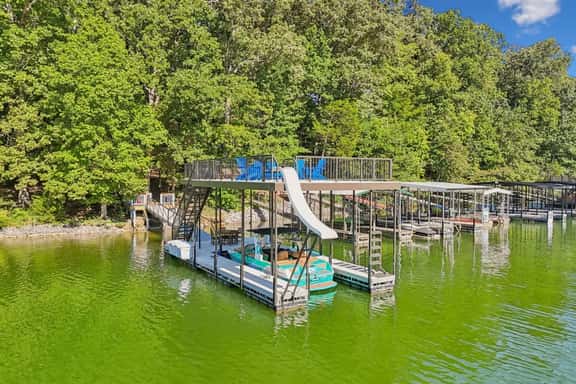 Dripping Springs Retreat - Image 1