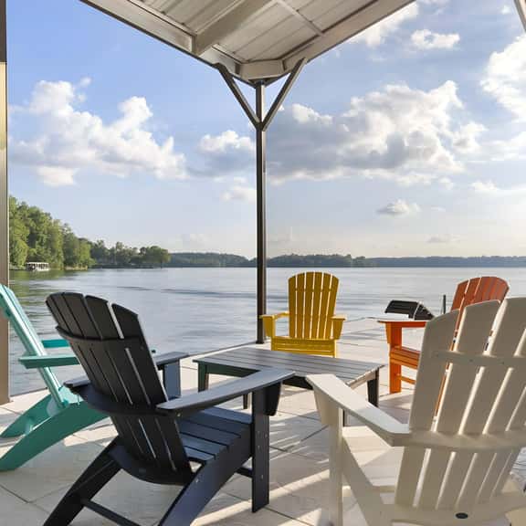 Sunset Shores-Breathtaking Lake Views w/Mesmerizing Sunsets - Image 1