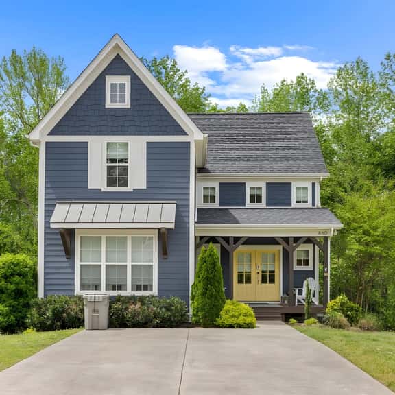 Anchor & Oar Cottage - Image 1