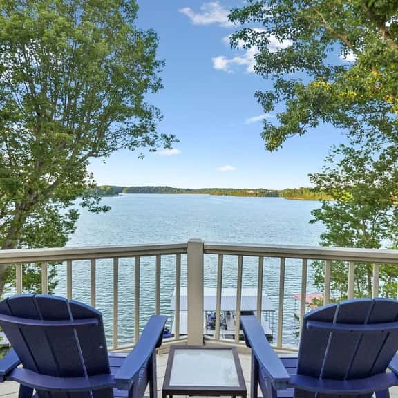 Sunrise Point Lakehouse - Image 1