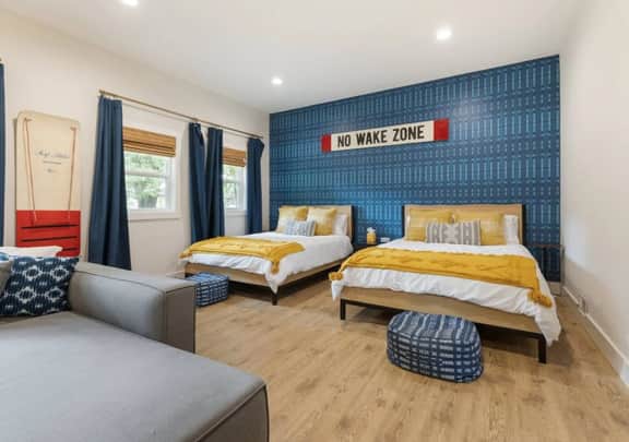 Modern Charm