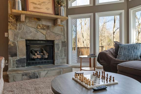 Haven Hideaway w/Dock/Slip, Fire Pit, Game Room, Kayaks