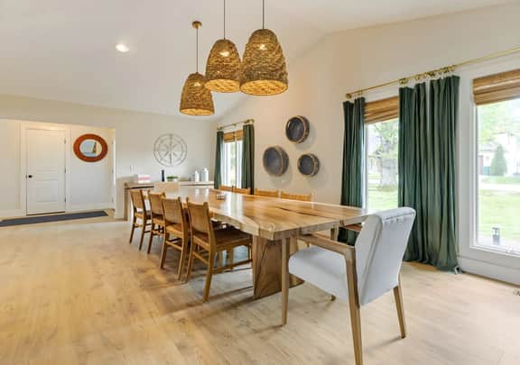Modern Charm