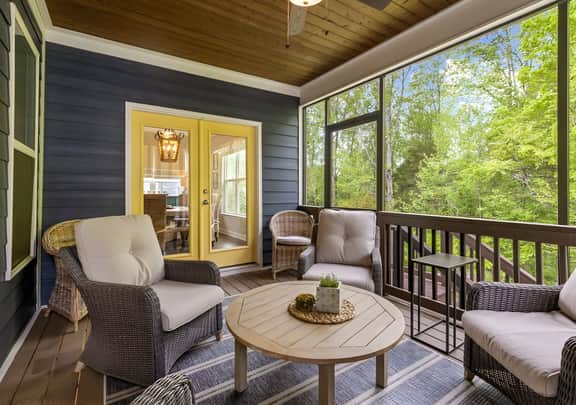 Anchor & Oar Cottage