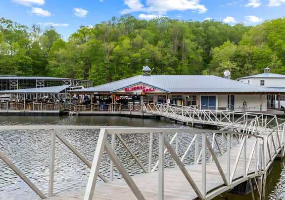 Anchor & Oar Cottage