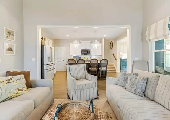 Anchor & Oar Cottage