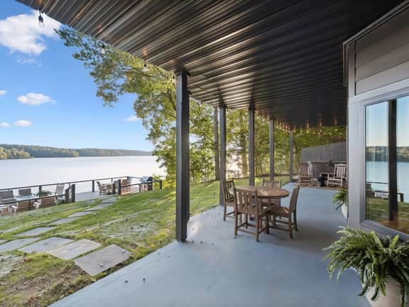 Million Dollar Views + Luxury + Infinity Deck