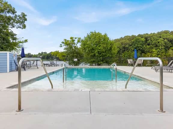 Barefoot Bliss Stunning Views, Pool, Kayaks, & Firepit