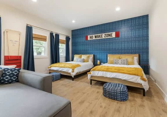 Modern Charm