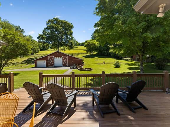 Stay Awhile Farm Retreat