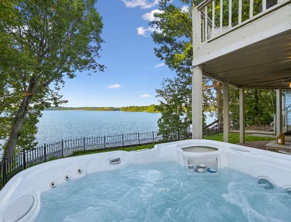 Sunrise Point Lakehouse