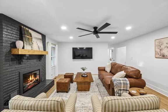 Dripping Springs Retreat