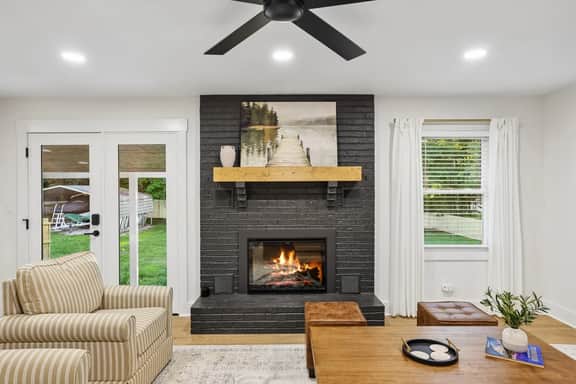 Dripping Springs Retreat