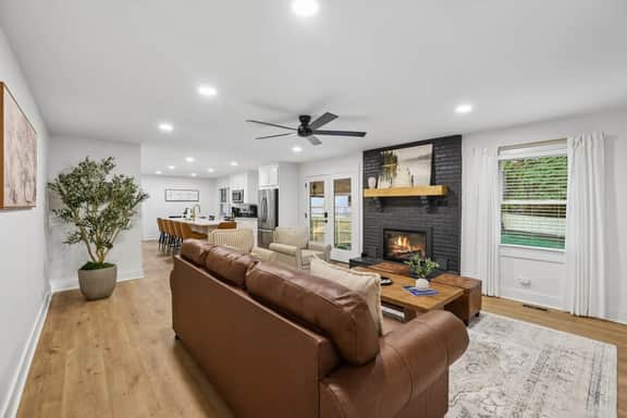 Dripping Springs Retreat