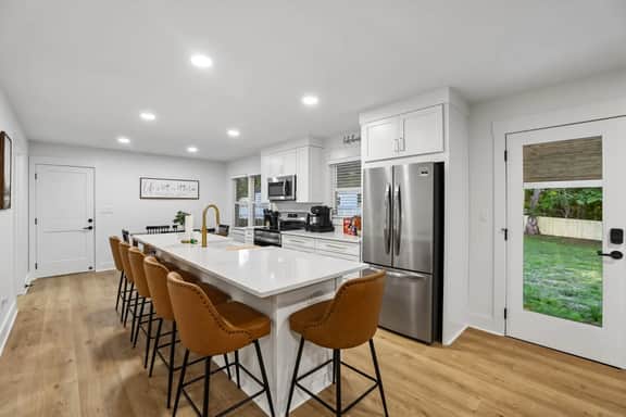 Dripping Springs Retreat