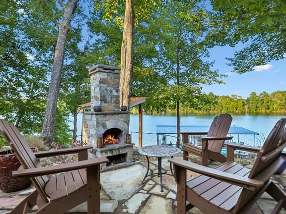 Bluewater & Bourbon-Dock w/slip, Hot Tub, Slip, Bar Room, Game Room - Image 5
