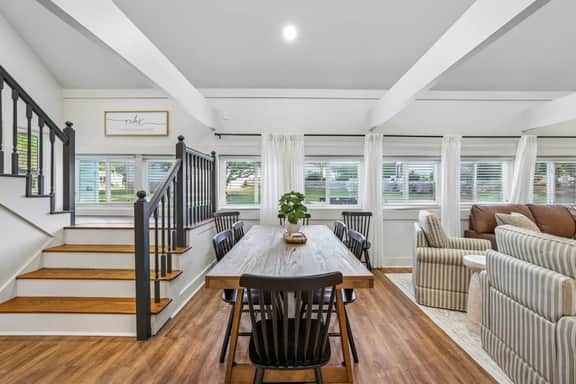 Lake & Leisure-Dock, Game Room, Golf Cart - Image 5