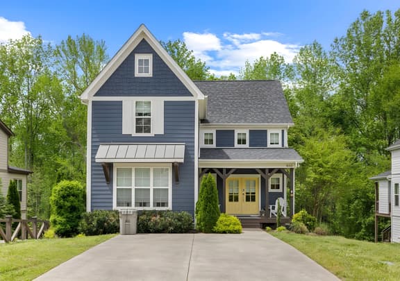 Anchor & Oar Cottage
